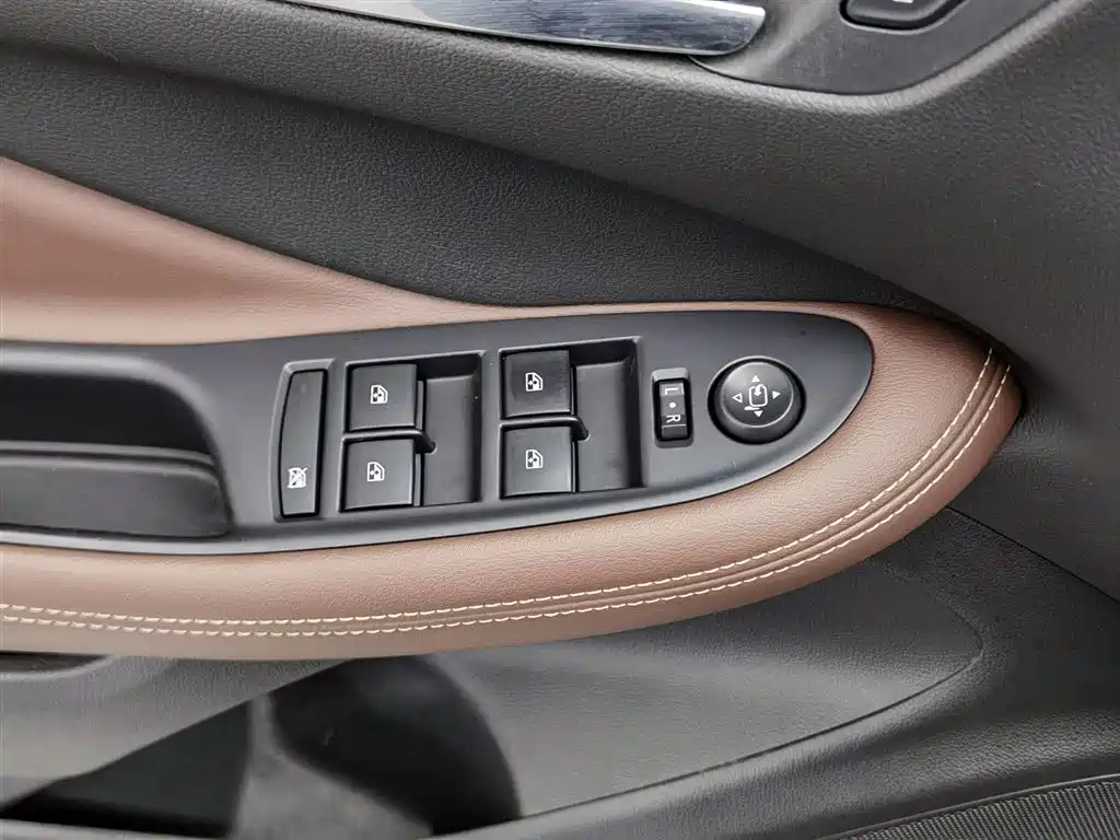 Buick Envision Plus Plus 2021 532T Elite