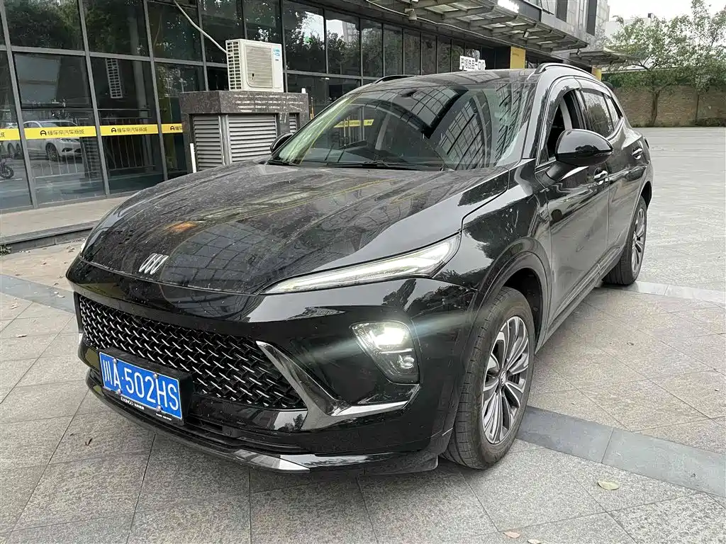 Buick Envision S 2025