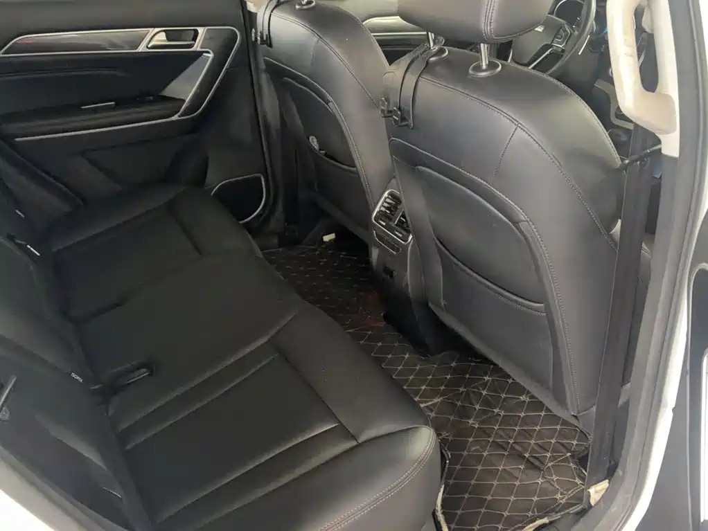 Haval H6 Coupe — миниатюра 14