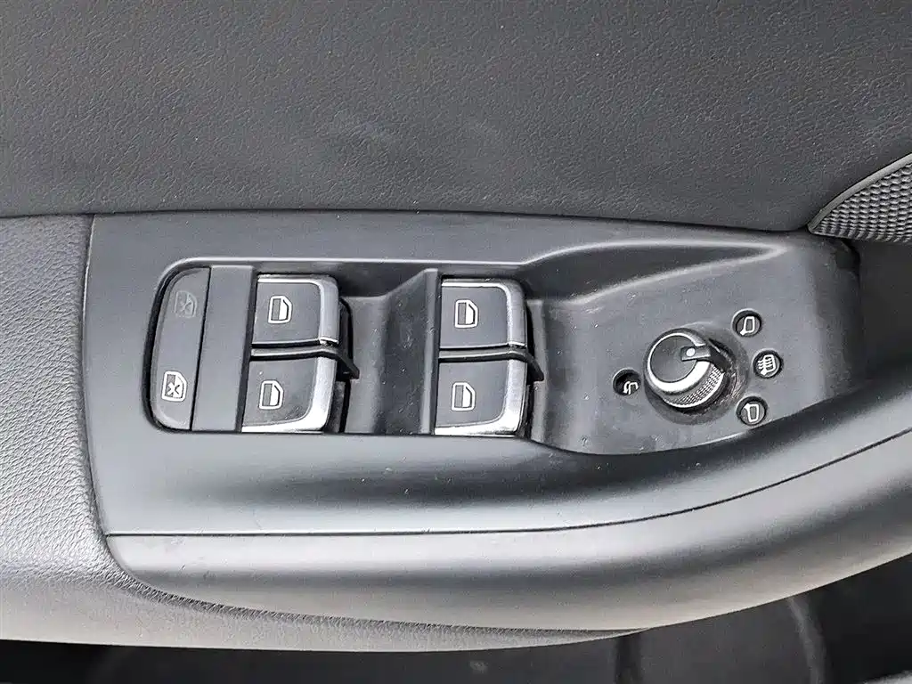 Audi Q3 2016 30 TFSI