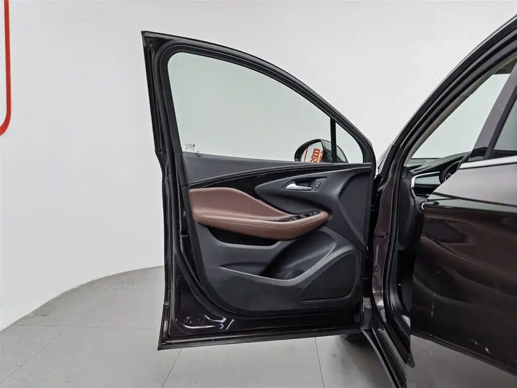 Buick Envision Plus Plus 2021 532T Elite