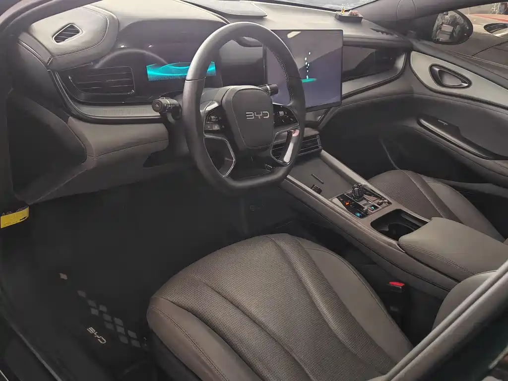 BYD Seal 07 DM-i 07 DM-i 2025 DM-i 1.5L 125km Luxury