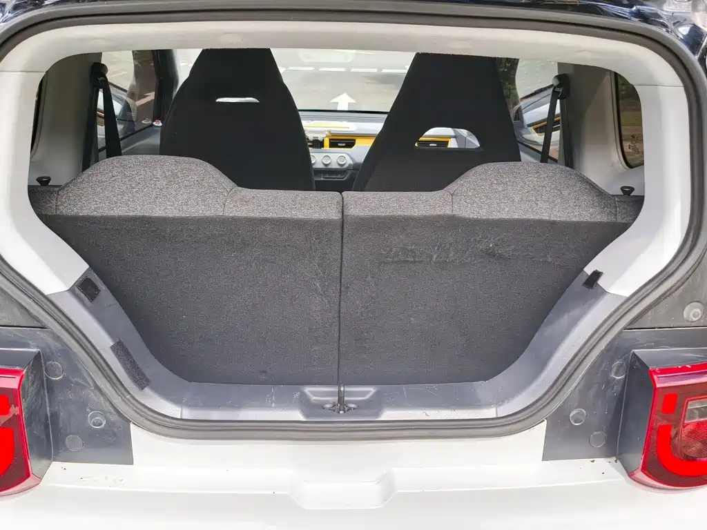 Chery QQ 2022 170km