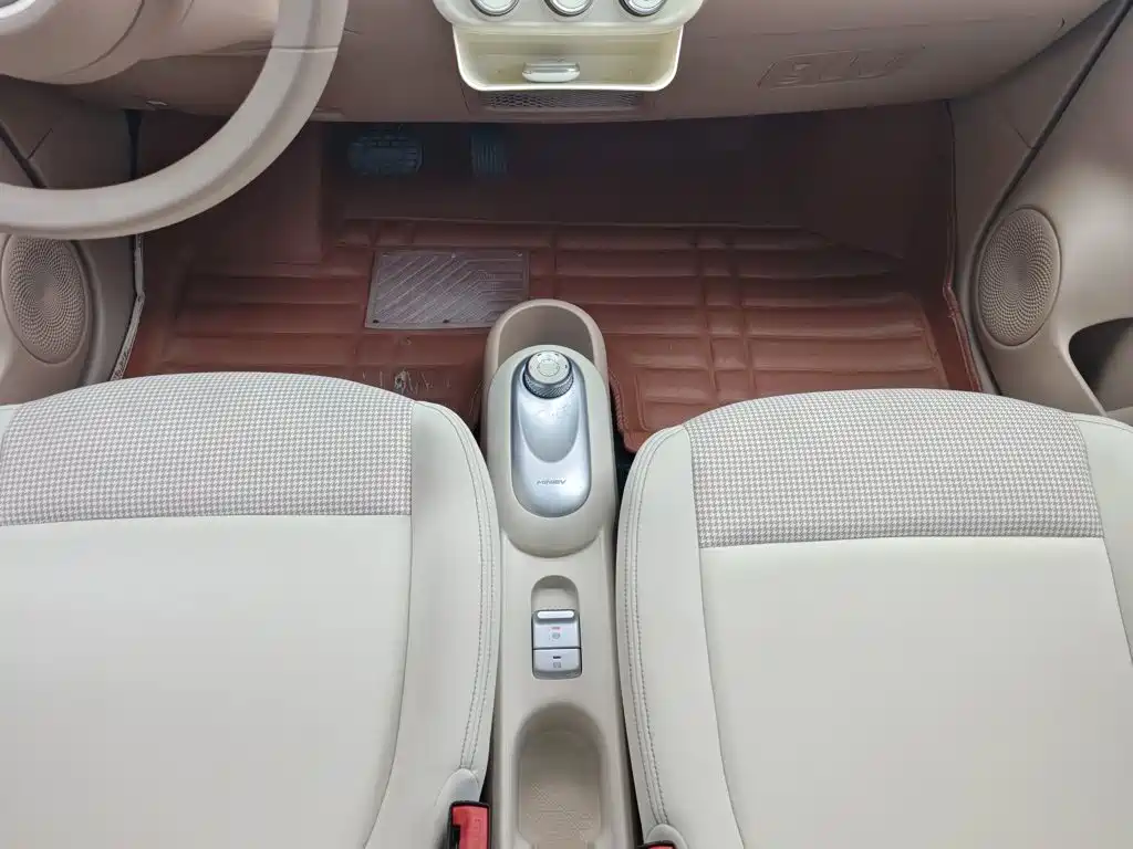 Wuling Mini EV MINIEV 2025 Premium