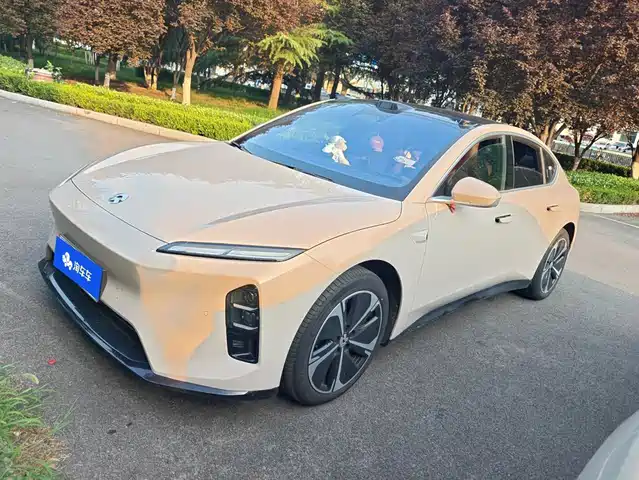 2026 Nio ET5