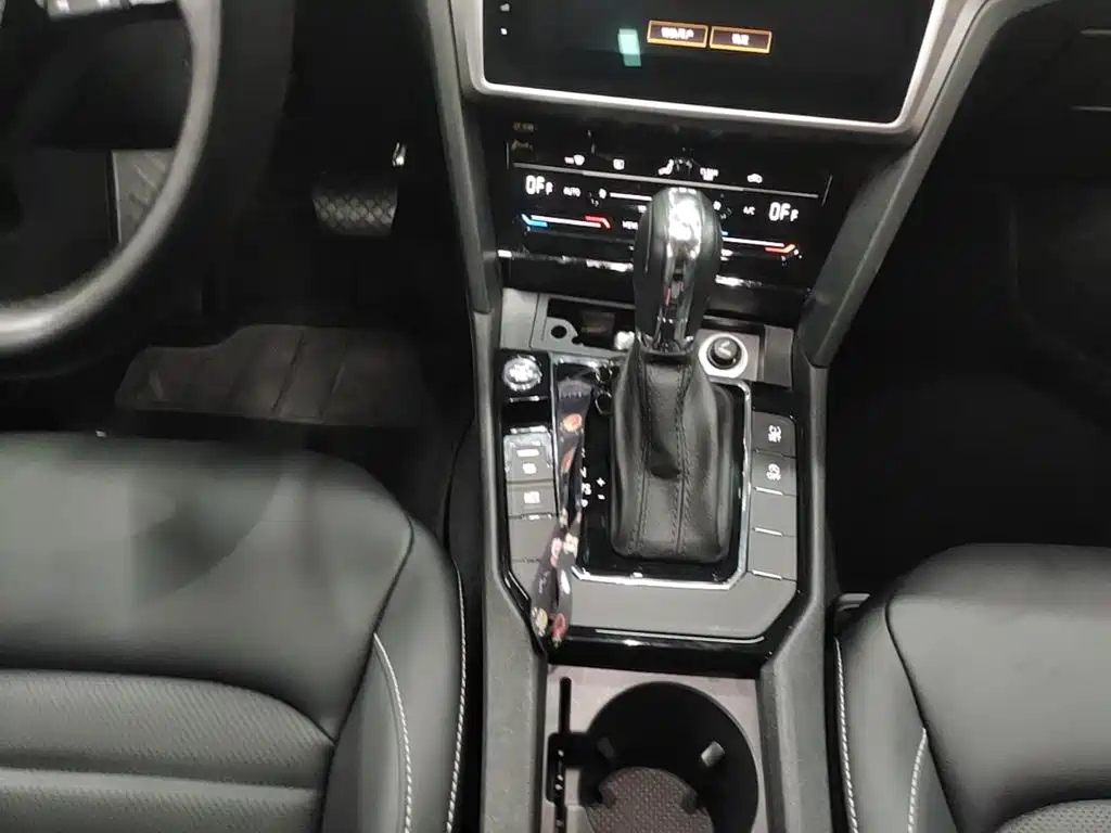 Volkswagen Lamando — миниатюра 14