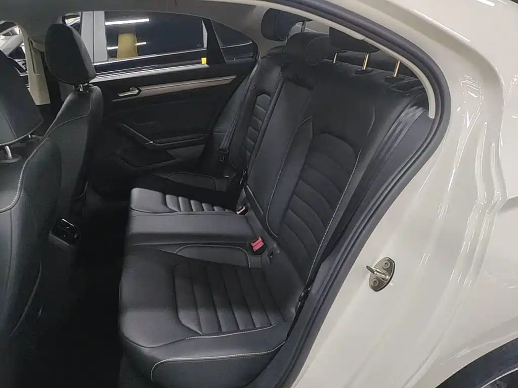 Volkswagen Lamando — миниатюра 17