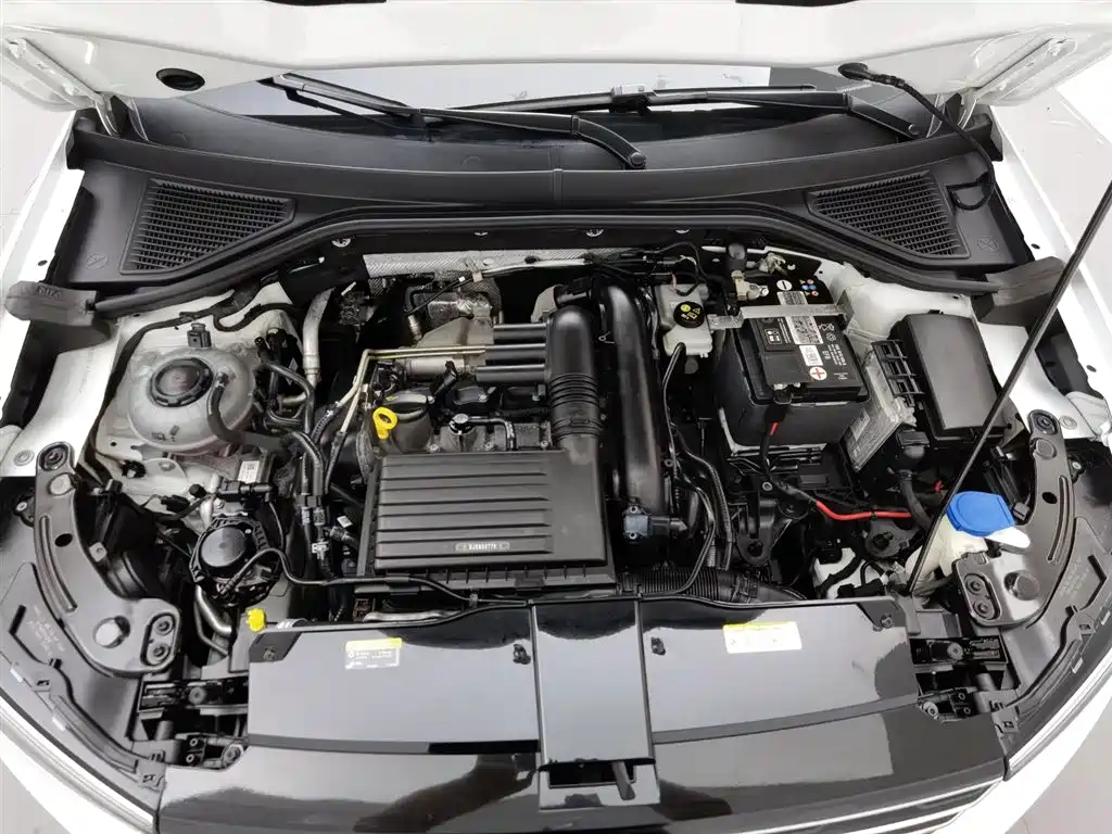 Volkswagen T-Roc 2021 280TSI DSG Elite Smart Connect