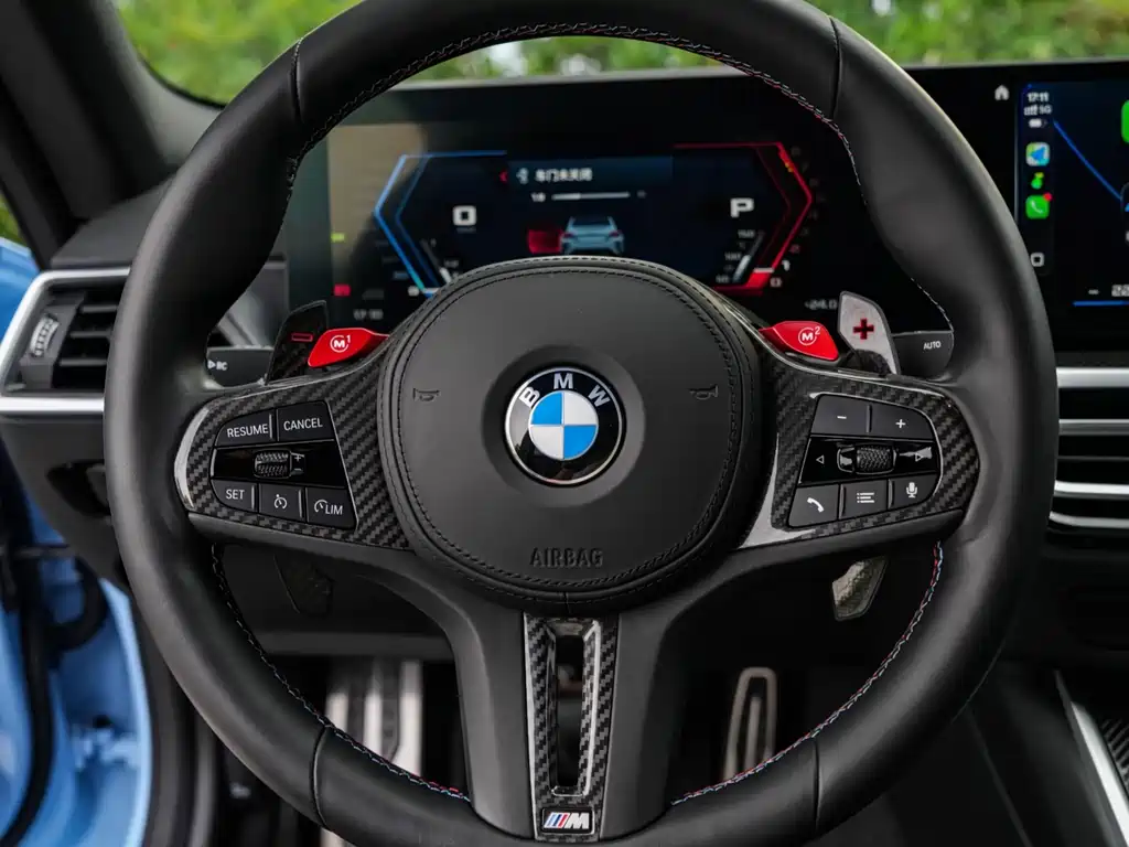 BMW M2 2023 M2