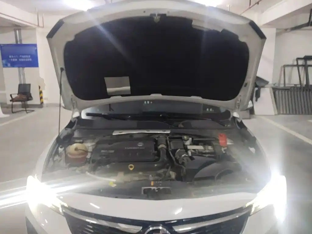 Buick Verano — миниатюра 25