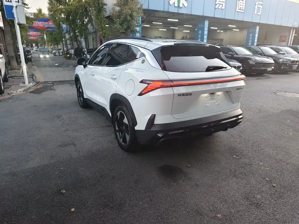 Shanhai Shanhai L6 — миниатюра 7