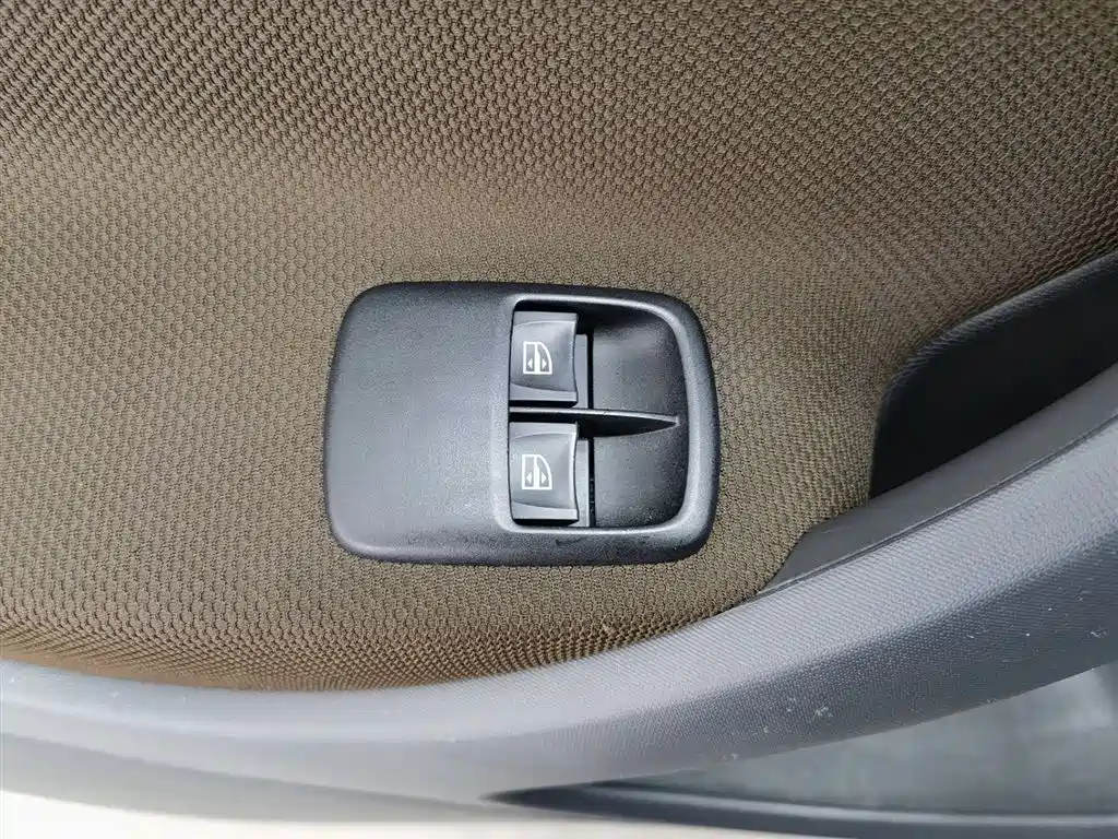 Smart Forfour 2018 0.9T 66