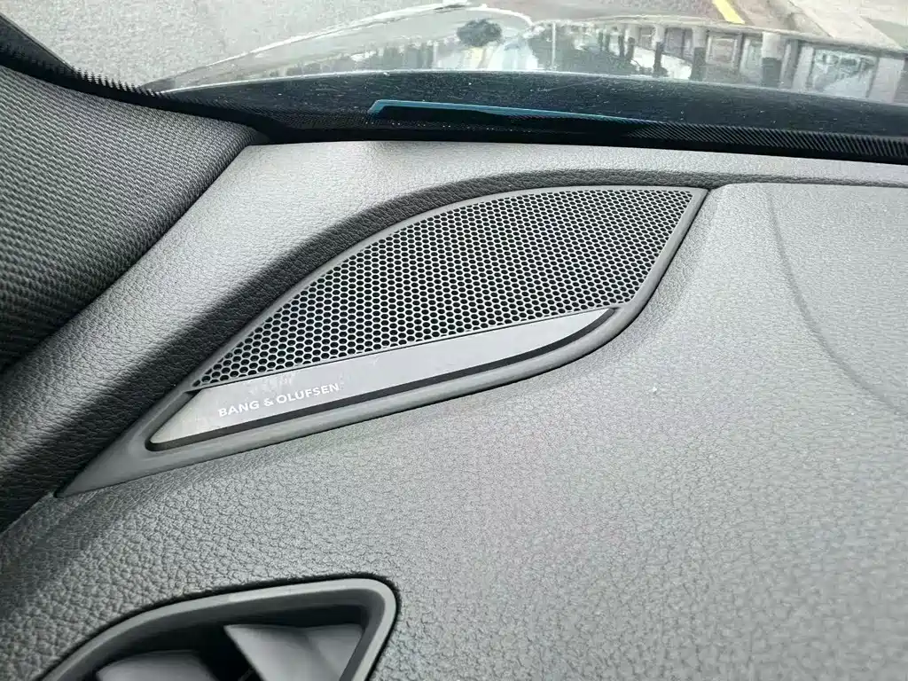 Audi A4L 2021 40 TFSI