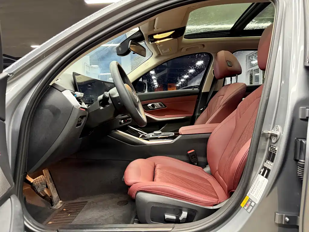 BMW i3 — миниатюра 4