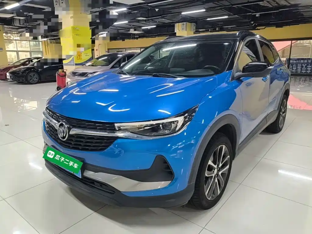 Buick Encore