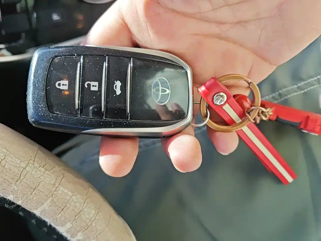 Toyota Corolla — миниатюра 9
