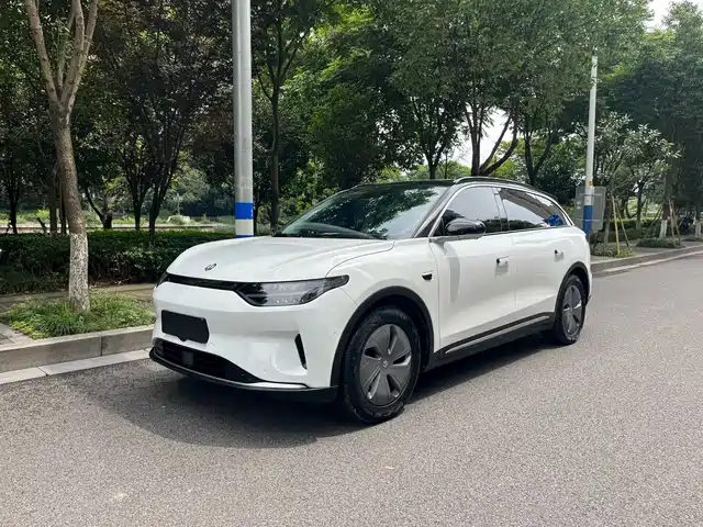 2022 Leapmotor C11