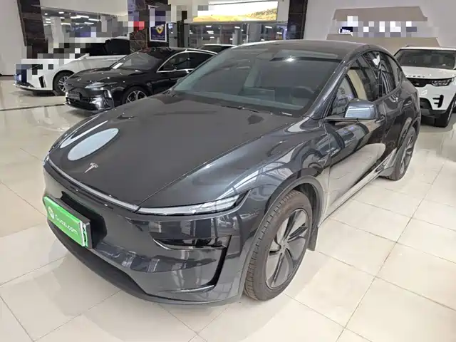 Tesla Model