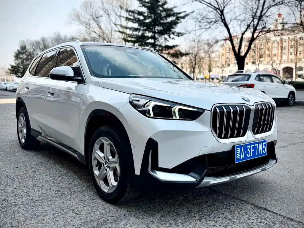 BMW X1 2023 sDrive20Li X