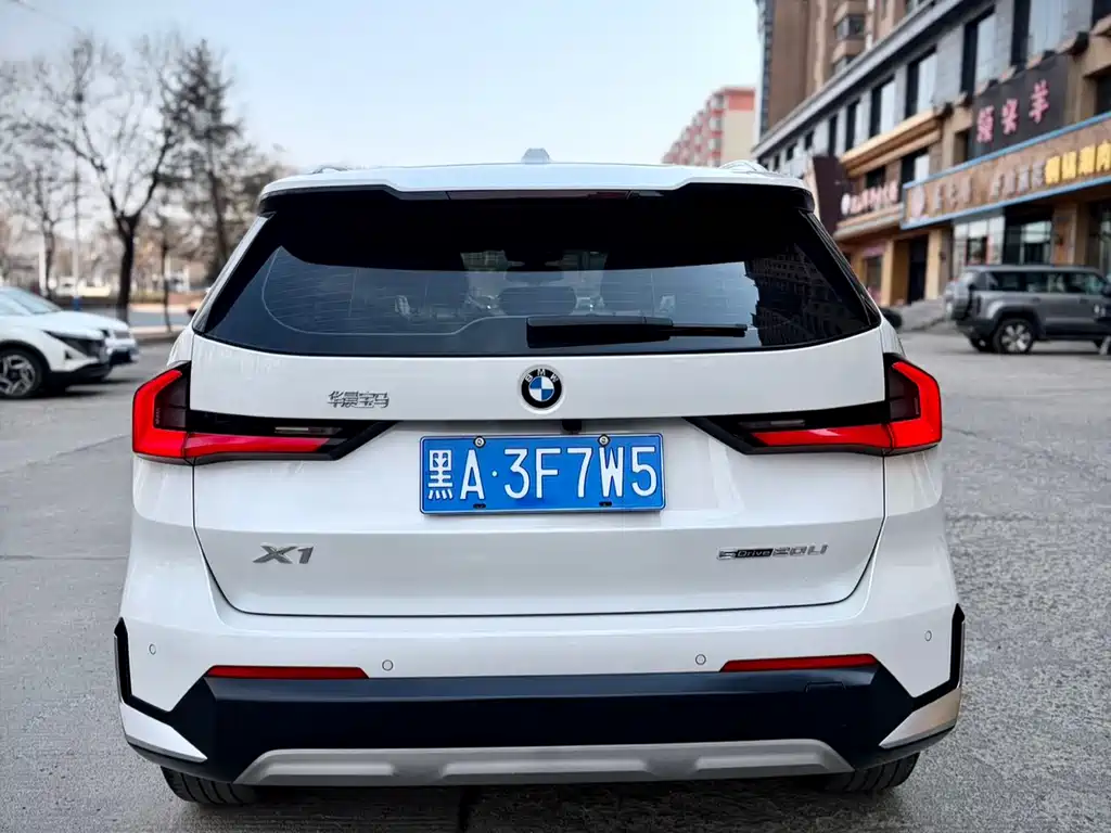 BMW X1 2023 sDrive20Li X