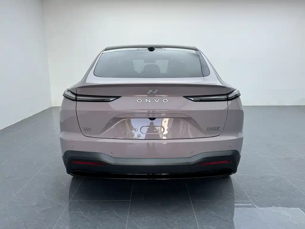 Onvo L60 2024 60kWh