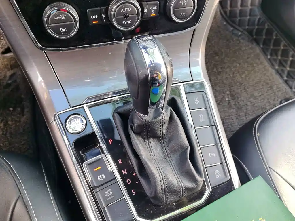 Volkswagen Passat — миниатюра 17