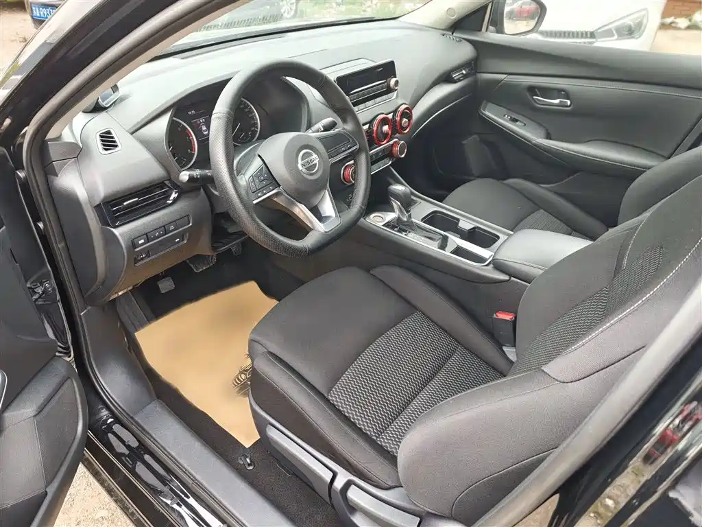 Nissan Sylphy — фотографии объявления, Фото 20