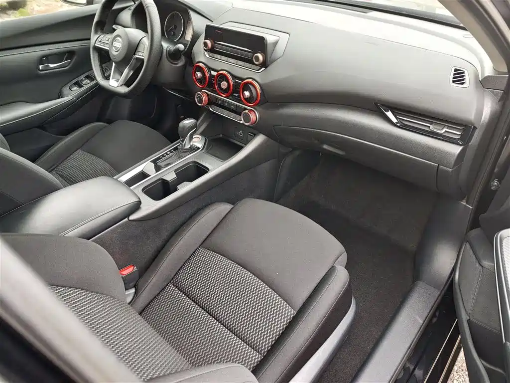 Nissan Sylphy — фотографии объявления, Фото 19