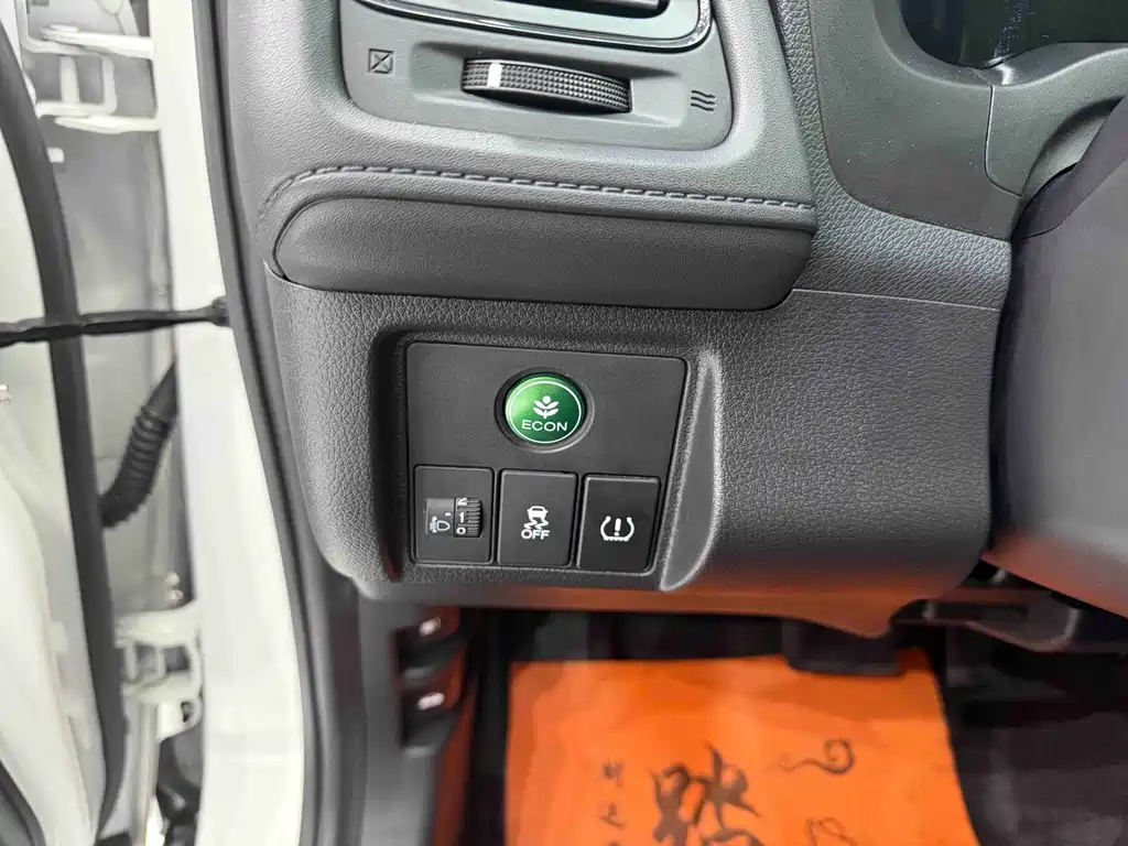Honda Vezel 2022 1.5L CVT