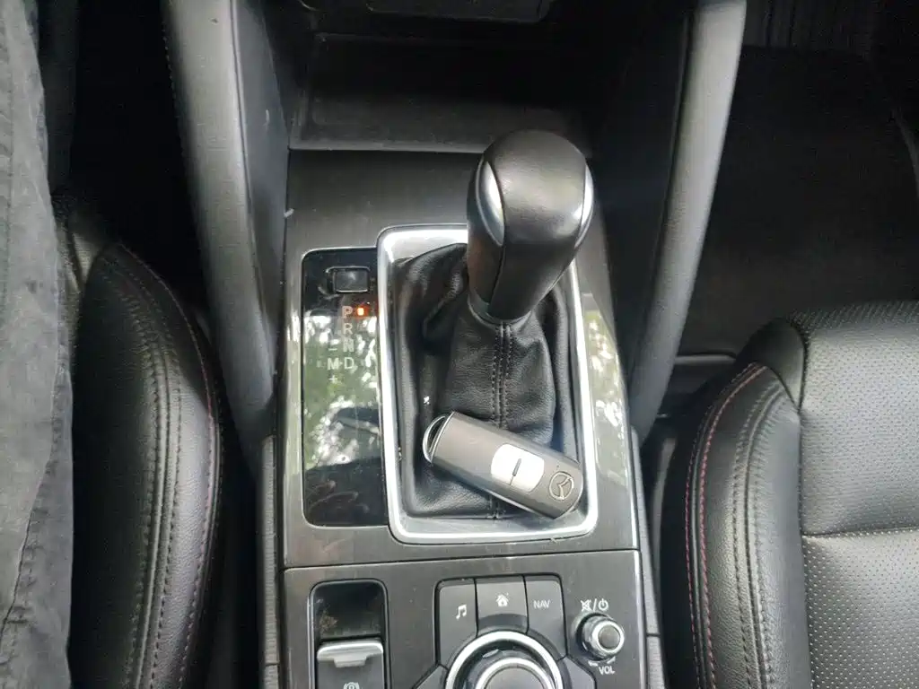 Mazda CX-5 — миниатюра 7