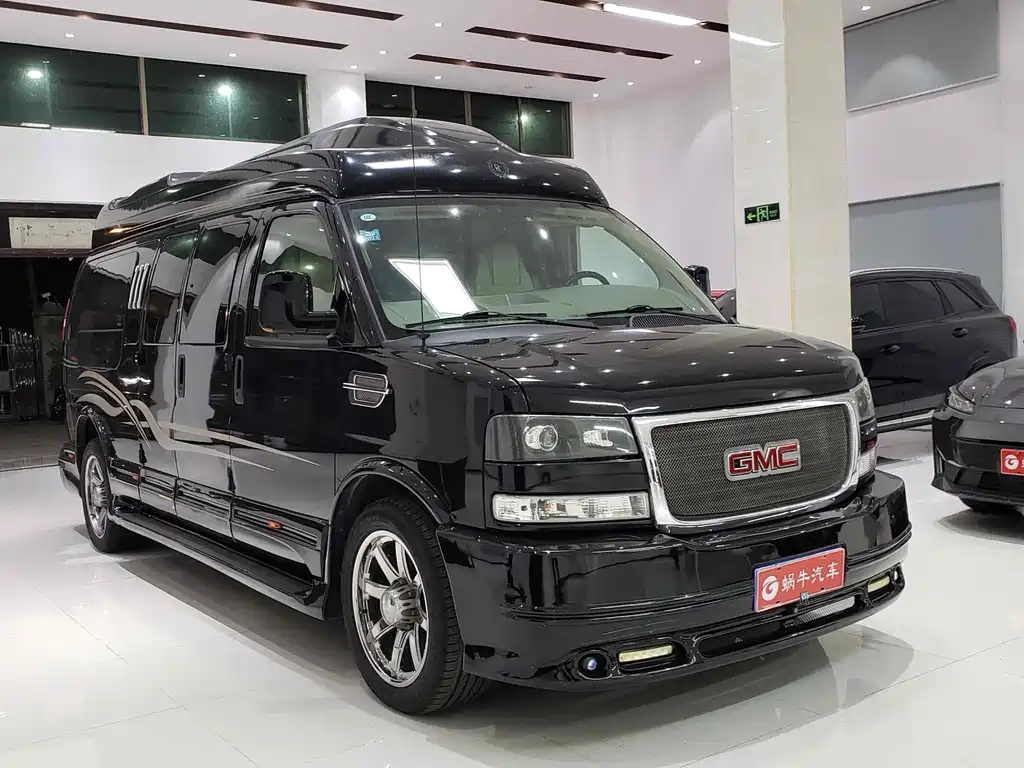 GMC SAVANA