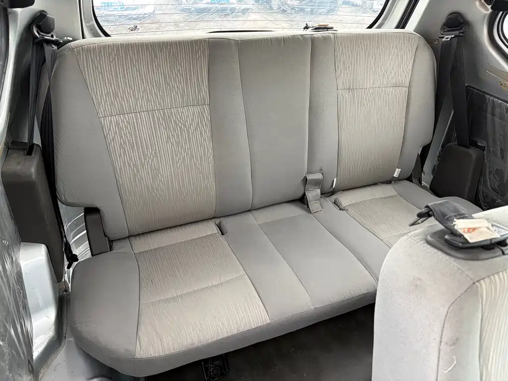 Wuling Hongguang — миниатюра 10