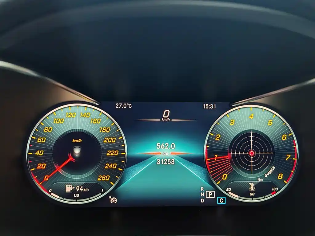 Mercedes-Benz GLC id 4514245 из Китая 20