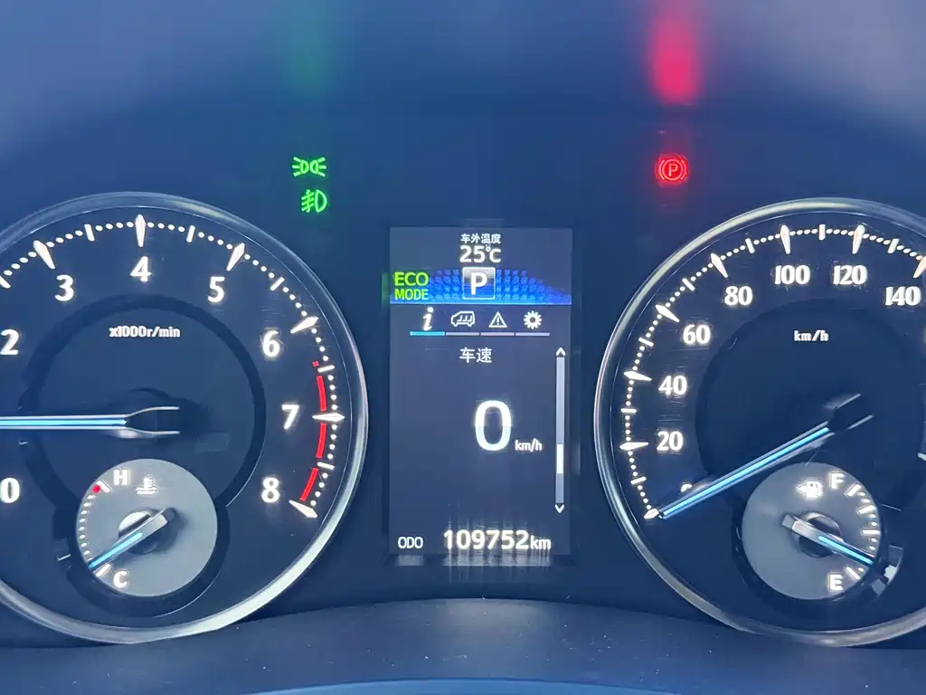 Toyota Alphard 2015 3.5L Luxury