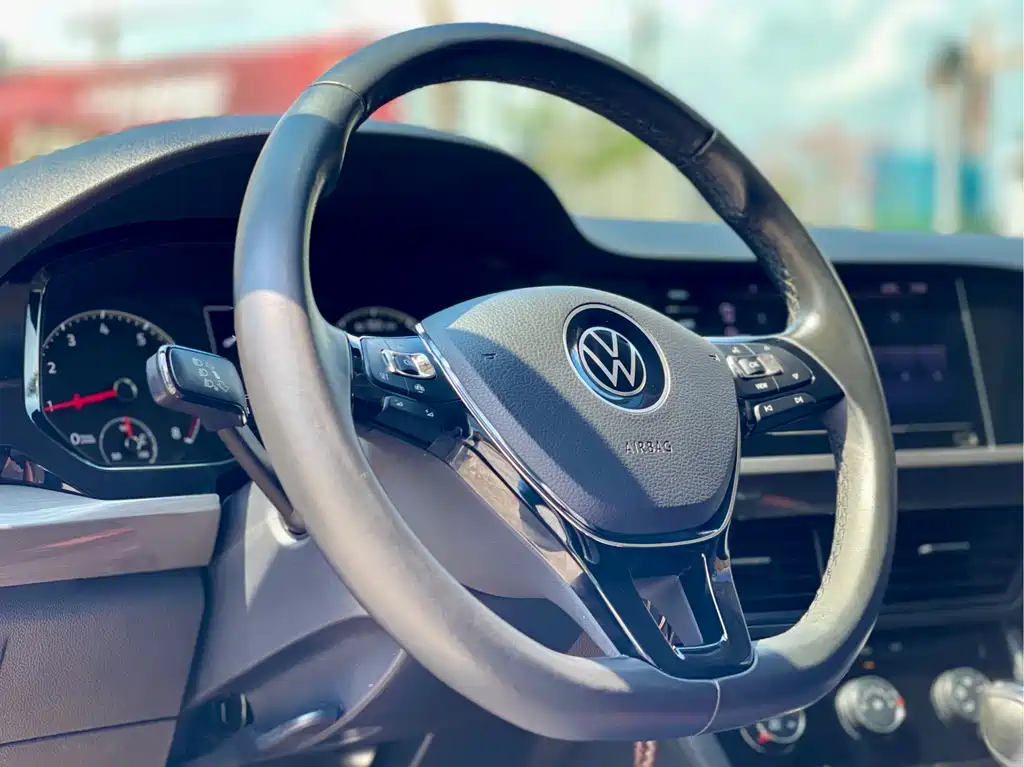 Volkswagen Bora — миниатюра 14