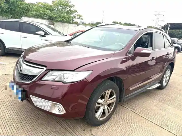 Acura RDX