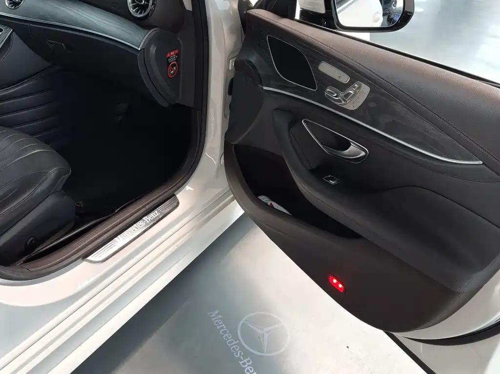 Mercedes-Benz CLS 2020 CLS 300
