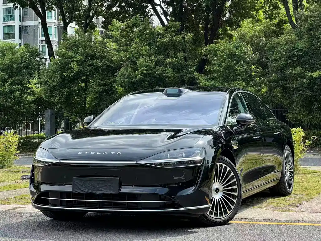 Xiangjie Xiangjie S9
