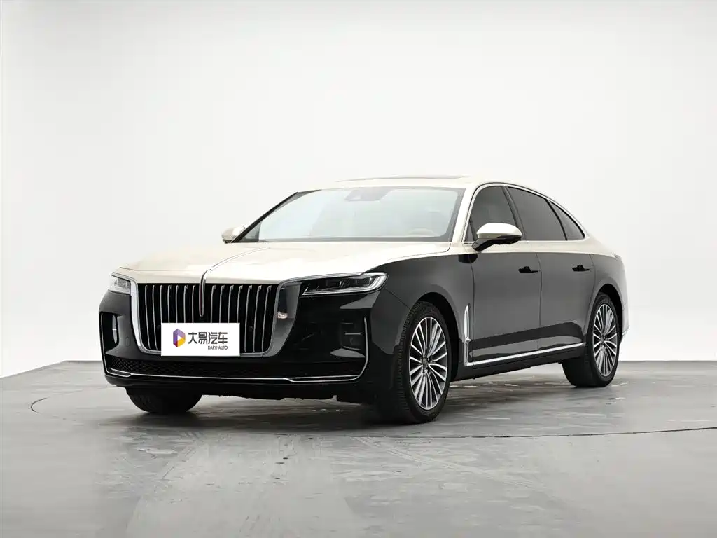 Hongqi Hongqi H9 2022