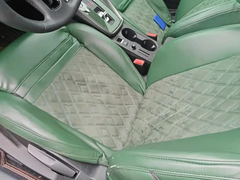 Audi A3 — миниатюра 9