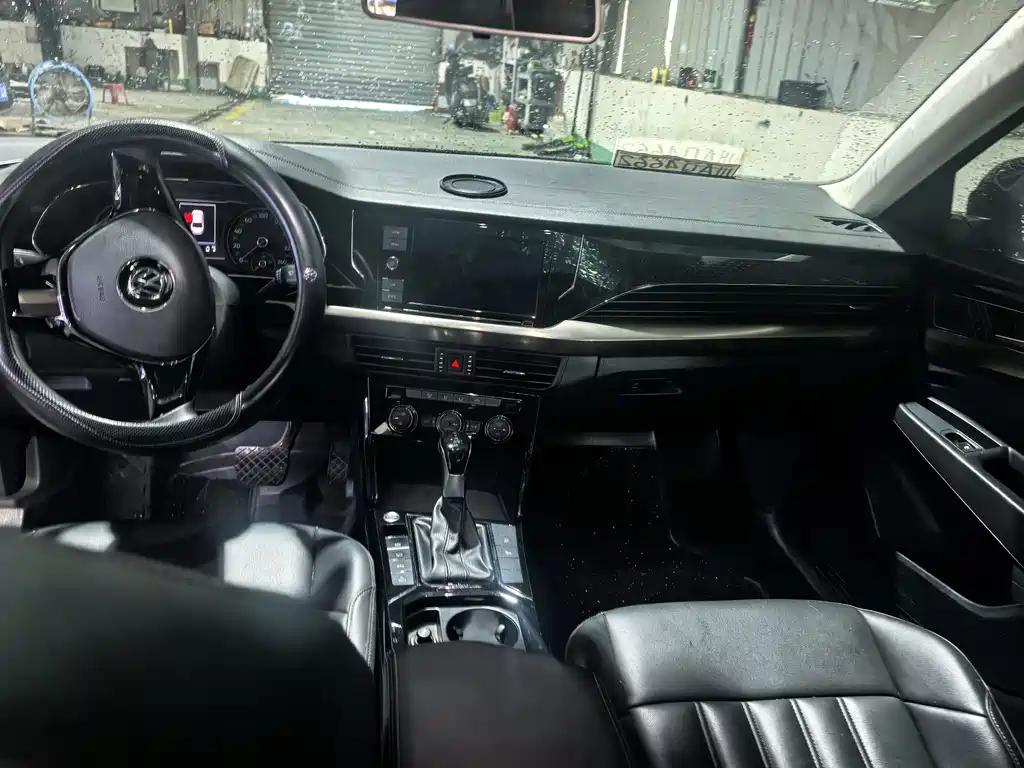 Volkswagen Passat 2019 430PHEV Elite