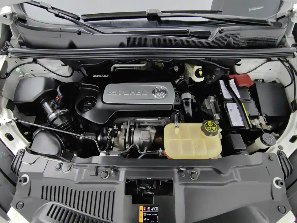 Buick Encore — миниатюра 6