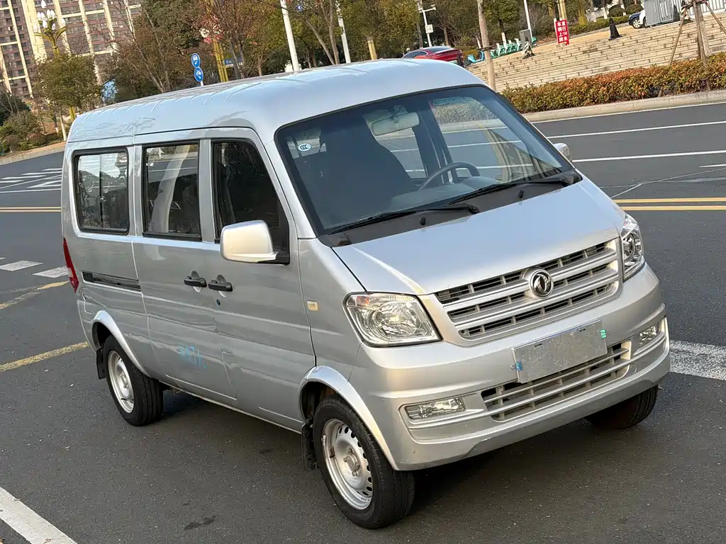 DONGFENG K07S