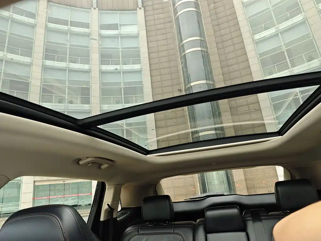 Lincoln Nautilus 2021 2.0T Premium