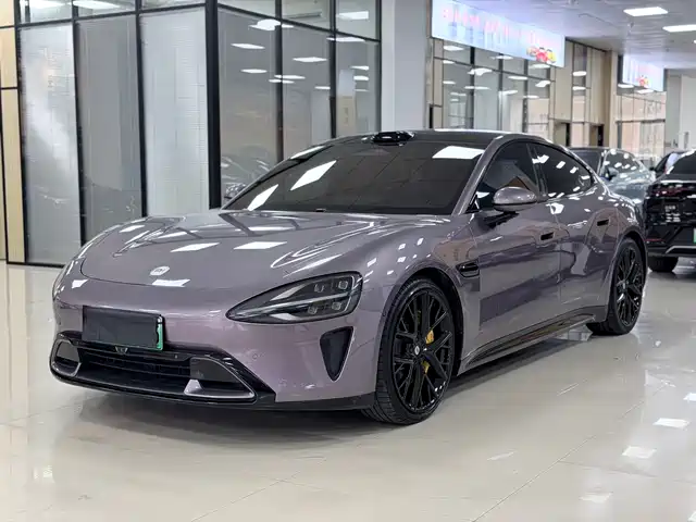 2024 xiaomi SU7