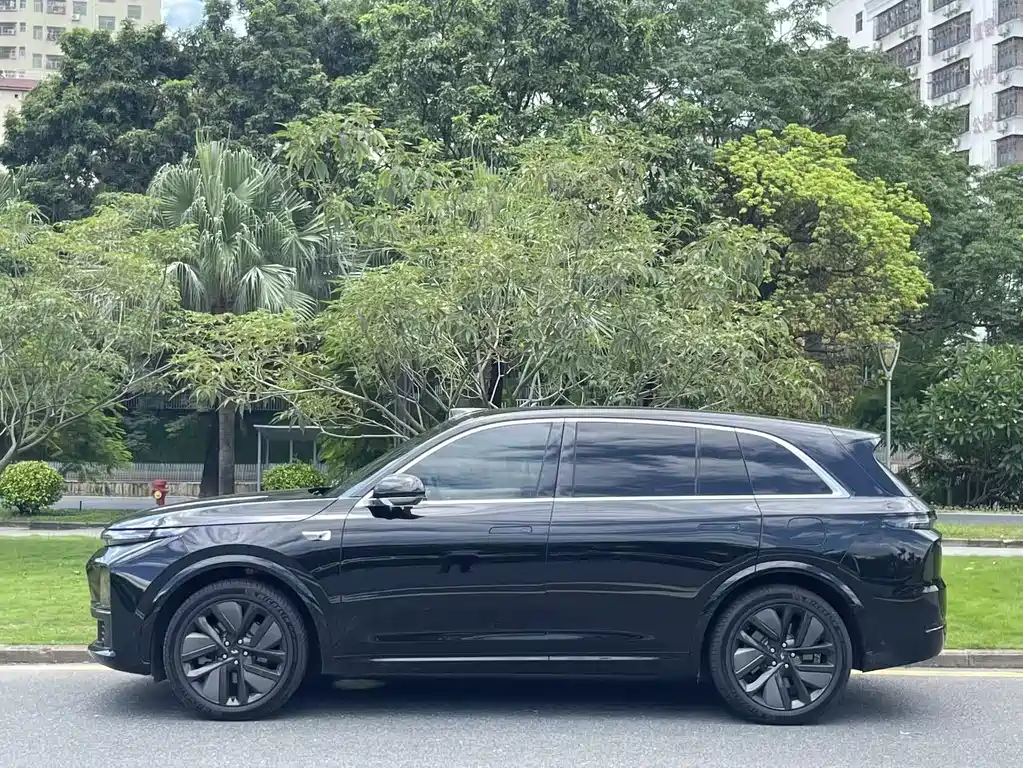 Li Auto L7 2025 Pro