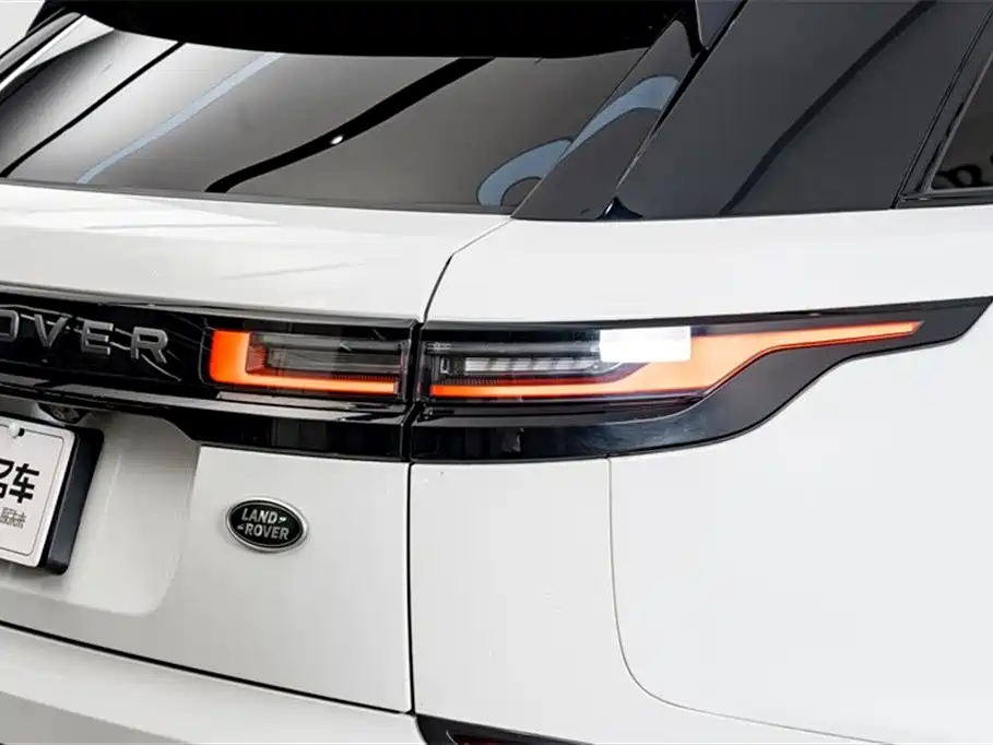 LAND ROVER RANGE ROVER STAR PULSE