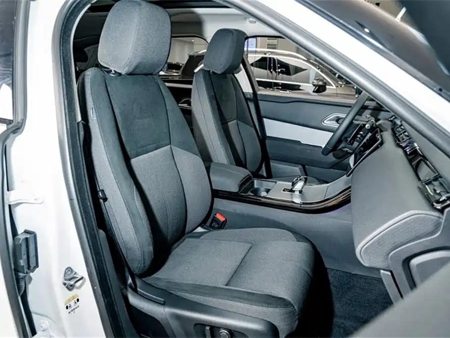 LAND ROVER RANGE ROVER STAR PULSE