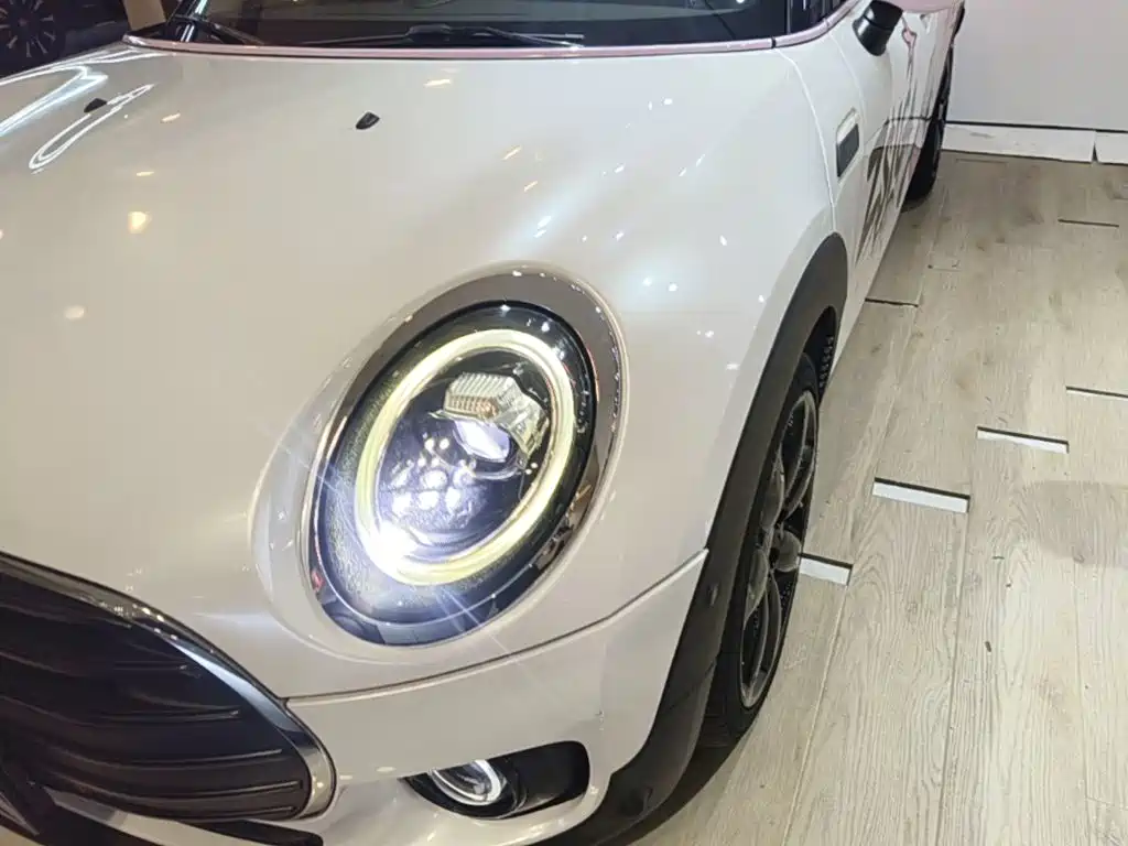 MINI Mini Clubman — миниатюра 24
