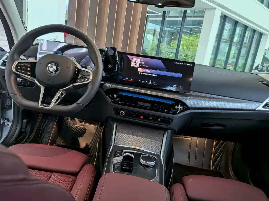 BMW 3 Series — миниатюра 4